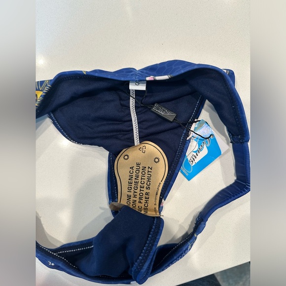 Oceanic Gear Fishing Bikini Bottoms - Picture 2 of 3